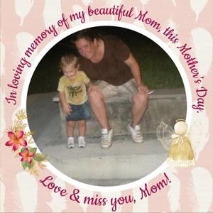 Meet your Posher, Noel